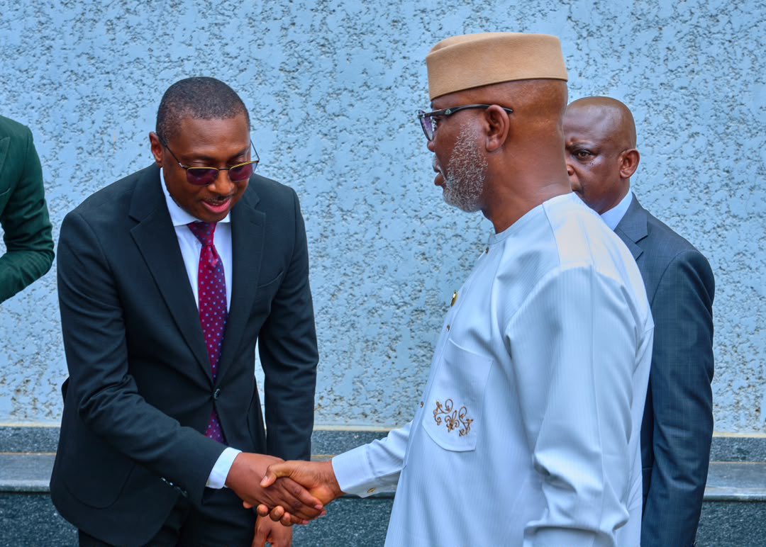 OndoStateOnline's tweet photo. Ondo State Governor, Lucky Orimisan Aiyedatiwa, has launched Ondo AI, an AI-powered Digital Human Resource Management System to automate civil service personnel administration, payroll, retirement and pension processes.

The system will provide real-time access to accurate personnel data, automate retirement alerts, enable workers to access payslips and personnel records, and help ensure a smoother transition from active service to pension.

Governor Aiyedatiwa said the initiative is aimed at replacing outdated analogue processes, reducing bureaucratic bottlenecks, improving decision-making and strengthening transparency in government.

He charged public servants to ensure the accuracy and integrity of information entered into the system, while the Head of Service, Chief Segun Odusanya, described the platform as a major step towards modernising the state’s public service.

Developed by SmartApps IT Limited, the system also supports Ondo State’s compliance with World Bank HOPE-GO requirements on automation and transparency.