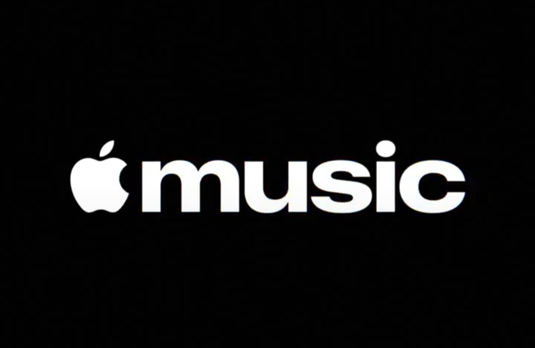Techonestly's tweet photo. @AppleMusic so, @AppleMusic did change their Logo. https://t.co/FzR0EN5Knb
