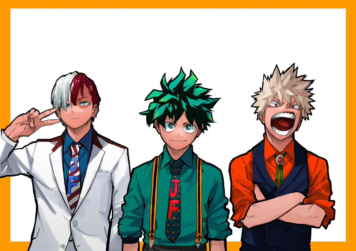 dekulina_'s tweet photo. habrá nueva ilustración de hori en la jump festa 2027 🥹🥹🥹🥹🥹 https://t.co/QSP9G30Gvc