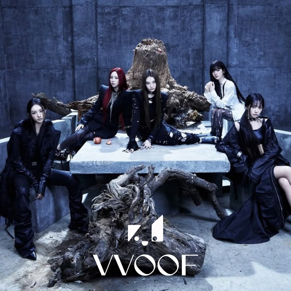 VVOOF_NPOP's tweet photo. ㅤ
              Growl your attitude,
               growl with VVOOF!
          [𝒢ℴ𝓉 𝓉𝒽ℯ 𝓌ℴ𝓇𝓁𝒹 𝒾𝓃 𝓂𝓎 𝒽𝒶𝓃𝒹𝓈]

#VVOOF #NPOP https://t.co/DeA65yqNQR