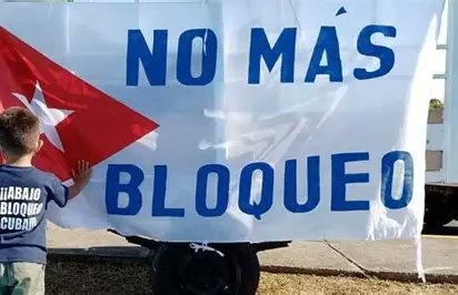 epagpinardelrio's tweet photo. 🍽️ El Bloqueo encarece alimentos y materias primas. Las familias cubanas pagan el precio más alto. #Cuba https://t.co/COtu4l8Ca2