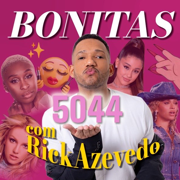 rickazzevedo's tweet photo. Ainda não achou sua tribo com Rick Azevedo? Calma que tem mais! https://t.co/4Y1bOKpjQQ
