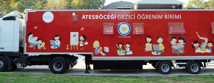 DertSahibi1ey's tweet photo. Ben ortokuldayken okula bu tırdan gelmişti içerisinde bilgisayarlar oyunlar falan vardı gün boyu etkinlik yapmıştık. Hayatımın en güzel günlerinfen biriydi teşekkür etmek istedim #tegev https://t.co/5t07pmTpof