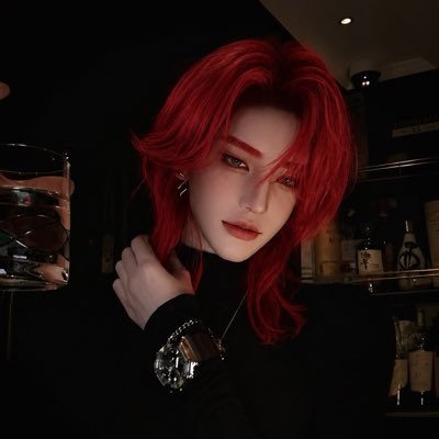 ItsHyomaa4h's tweet photo. #NovaFotoDePerfil atualizando os ares por aqui https://t.co/Zk4PJEo4Ck