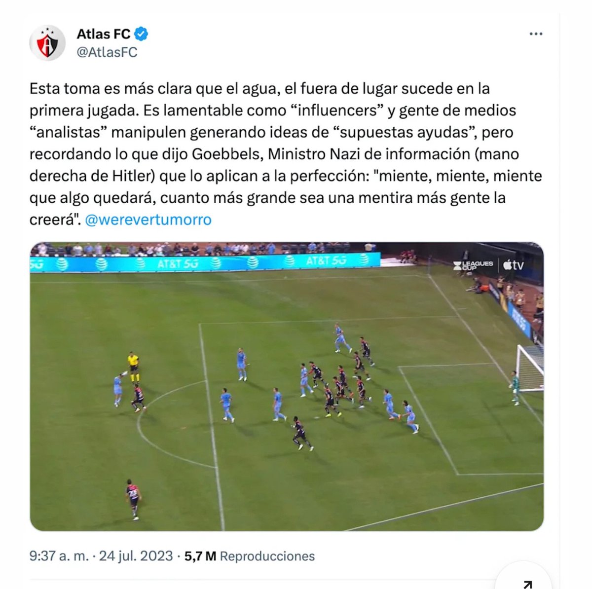 SteveRogers6736's tweet photo. Las Girls funando a la hormiga por un like del 2024 y a las personas que sigue*

"La subtrama del Atlas por allá del 2023" https://t.co/q5Py5eNf2R