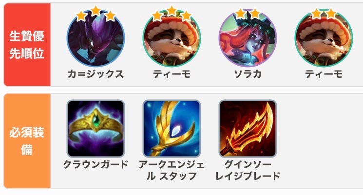Ginya_76's tweet photo. チャレ直伝
【VN式ラムスアジールの全て】
始祖?とコンタクトがとれた為伝授してもらった

今パッチ最強のAP構成
オーグ/連敗系リロ系相性⭕️系
奥義/ラックスオーグメントでブラック4

装備論
ラムス/クラウン必須（キャリーでもある）
アジール/アーク＋グインソー（戦闘時間長） https://t.co/CkwimrdvY8