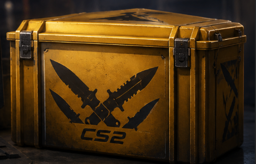 hashasyns's tweet photo. UNPOPULAR OPINION ‼️

I think we might see a new Terminal soon. Maybe as early as next week 👀

My prediction? The gold item will be a knife, but not just any knife… a Twinblade. 🔪

Then, around late October / early November, I expect an Armory rotation. Fever Case finally gets removed and a new case takes its place.

And what could be inside? Gamma finishes for Talon, Stiletto, Nomad, etc. 👀

I don’t think Valve has completely abandoned cases. We might be seeing them return sooner than we think.

What do you think?