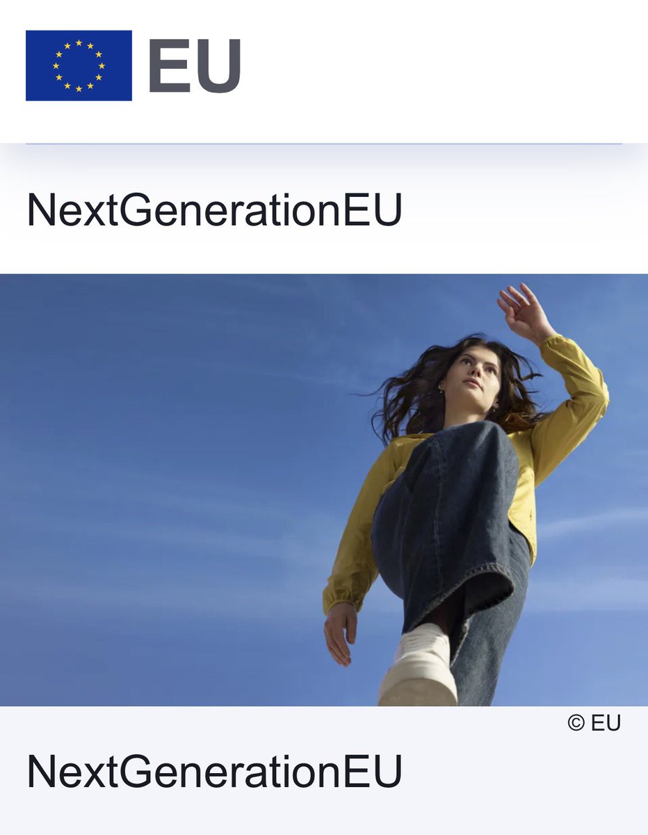 mr_Smith_Econ's tweet photo. Nog even over dat Coronafonds, NexGenEU.

In 2020 leende de EU voor het eerst gezamenlijk 750 miljard euro op de kapitaalmarkt. Historisch, zei Von der Leyen. 

Wat er niet bij werd verteld: hoe en wanneer we dat terugbetalen, dat werd vijf jaar lang vooruitgeschoven.

Bij de lancering rekende hoogleraar Harald Benink het voor de @NOS voor: zo'n 330 miljoen euro per jaar voor Nederland. Klein bedrag en geruststellend verhaal. Wobke @Minister_FIN ging akkoord. 

Vijf jaar later ziet het er anders uit. De EU-brede rentekosten voor 2026 alleen al: 8 miljard euro, ruim boven het begrote budget van 3,7 miljard. Nederland betaalt als grote bni-betaler flink mee.

En het fonds zit muurvast in binnenlands beleid. Om aanspraak te maken op de eerste tranche moest Nederland zijn pensioenstelsel hervormen, een expliciete voorwaarde volgens de Europese Commissie zelf. En toen de Tweede Kamer de nationale CO2-heffing voor de industrie wilde afschaffen, kon dat niet. Waarom niet? Omdat een tariefverlaging van meer dan 5 procent ten opzichte van het beloofde tarief een korting op de EU-subsidie oplevert, tot 600 miljoen euro per gemiste mijlpaal. Een Kamermeerderheid wilde iets veranderen aan onze eigen belastingen, en kon het niet, vanwege een fonds waar we zelf ook nog voor betalen.
En nu dus weer: de hoogste belasting op gas van de EU mag niet omlaag. Want anders missen we weer 600 miljoen Euro.

Wat krijgt Nederland ervoor terug? Maximaal 5,4 miljard aan subsidies, een fractie van wat Spanje (79,9 miljard € subsidie  + 83,2 miljard € leningen) en Italië (71,8 miljard € + 122,6 miljard (!) € leningen) ontvangen. 
De terugbetaling van het schenkingsdeel loopt tot 2058 en zit tot 2028 verstopt in de gewone EU-afdracht.

Nederland stopt er op deze manier misschien wel 50 miljard erin, minder dan 6 miljard eruit, en over eigen belastingbeleid hebben we minder te zeggen dan gedacht. 

Dit is chantage, en de Nederlandse burgers weten dat ze snoeihad worden opgelicht door Brussel. 

Bronnen: Miljoenennota 2026, Europese Commissie (2022, 2024), PwC Belastingplan 2026-analyse, Kamerstukken CO2-heffing industrie.