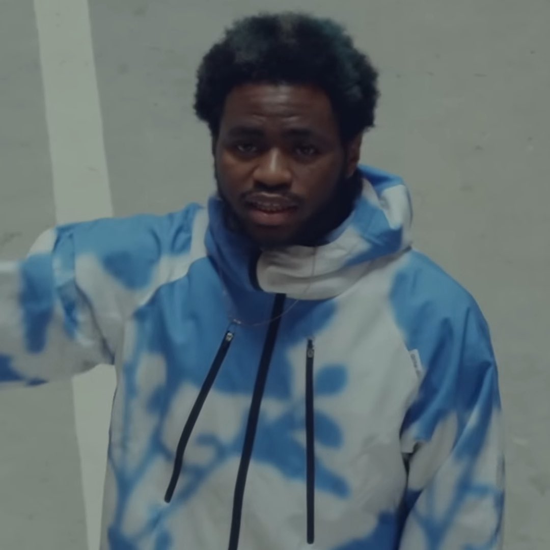 HotNewHipHop's tweet photo. Ovrkast. speaks out after getting hit with a trademark infringement lawsuit over his name, claiming that he never signed an agreement with OutKast:

"For the record, I NEVER signed any agreement. I tried my hardest to cooperate with different options every step of the way." https://t.co/VySZpzsNos
