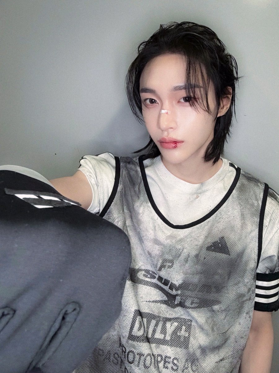 bouquetbabe's tweet photo. This diva was born to have long hair https://t.co/P97JkBpQyw