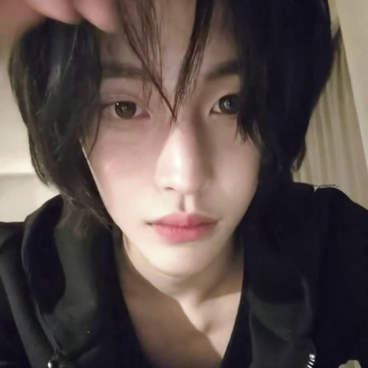 bouquetbabe's tweet photo. This diva was born to have long hair https://t.co/P97JkBpQyw