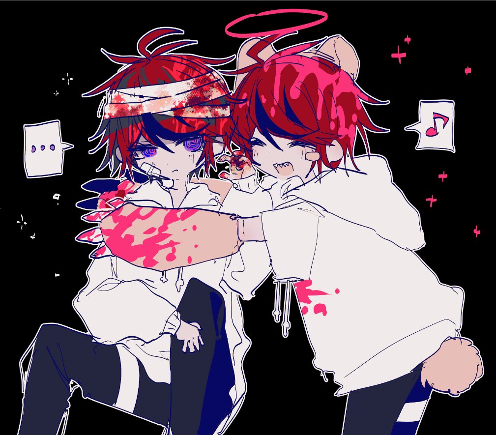 Nyab_OO's tweet photo. https://t.co/RAVZF8Chr9