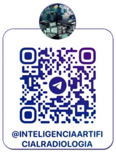Image from Colegio Interamericano de Radiología (@CIRsocial)