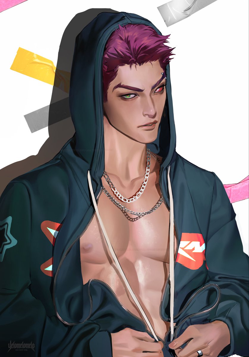 cohoochiedust's tweet photo. #HEARTSTEEL‌ #livemylife #Kayn #Aphelios https://t.co/Z7AaEasPGN