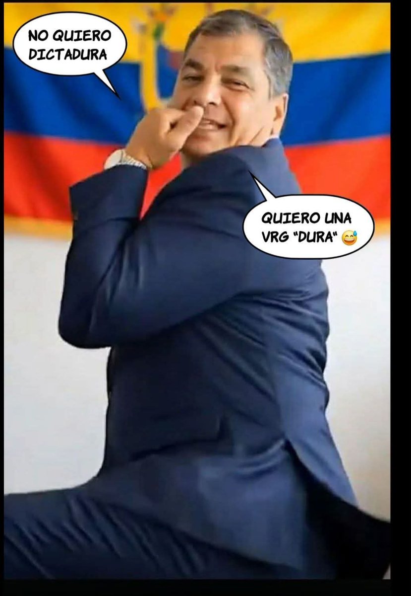 ultraderecha82's tweet photo. @towers_hen47225 @MashiRafael https://t.co/damwciKYbc