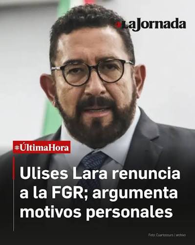 Rey_Fifi's tweet photo. ¿Así que @UlisesLaraLopez, el que “estudió derecho” EN UN DÍA para poder ocupar un cargo en la @FiscaliaCDMX, el que estuvo casado con la #MinistraBurra @LeniaBatres, se ROBÓ UN MILLÓN DE DÓLARES en la @FGRMexico y @ErnestinaGodoy_ y la #NarcoPresidenta @Claudiashein solo lo despidieron “por motivos personales”, sin iniciar ninguna acción en su contra?

Menos mal que Ulises no hizo memes contra el #NarcoRégimen porque ya lo habrían refundido en el bote.

Pobre México.

- Palabra del Rey