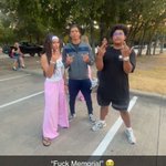 Photo by Barstool Raccoons (District Champs) (@BarstoolFrisco)