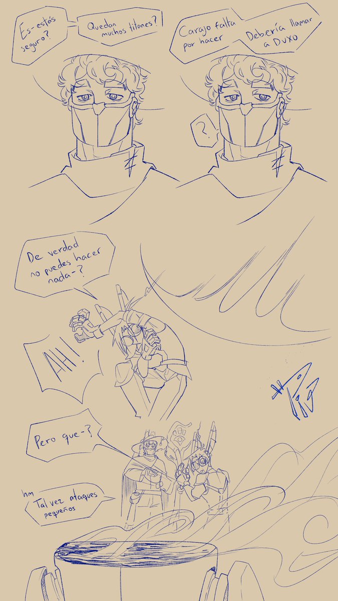 Piolingo_93's tweet photo. Minicomic-"Plan B" PG4, PG5, PG6 y PG7
Me consume la chambaaa, pero hay 4 pág hoy
Adeots vuelvo a mi auto explotación 🤙 https://t.co/fLh0zGq7dl