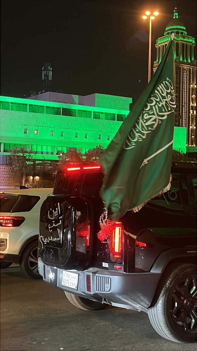 foreverdello's tweet photo. وين الاحتفال 
#كان_نايم_امس https://t.co/2O5sVwoKp2