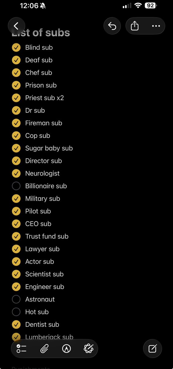 elanathegod's tweet photo. I’m starting to believe a hot sub doesn’t exist :( https://t.co/c0N4dEFqfz