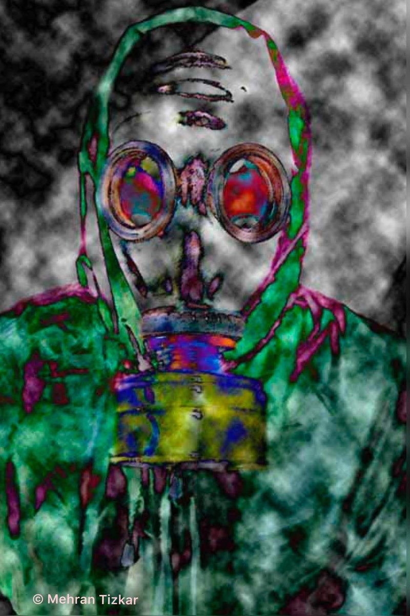 alkimist's tweet photo. schoolgirl
Mixed-media
© Mehran Tizkar 
#iran #usa #war #politik #peace #UN https://t.co/Kw6stZhpU1