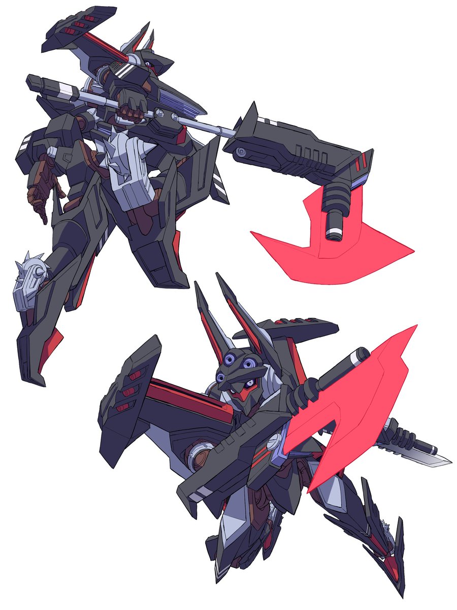 menmenmenma2's tweet photo. グルゼオン https://t.co/fJeODuieOK