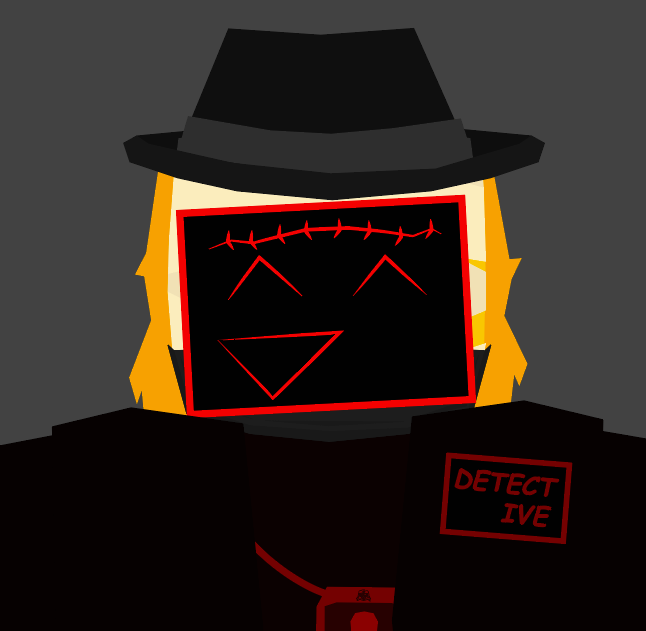 AlTehGamr's tweet photo. "Creepy... How could you possibly tell?"
a c00lk1dd skin based on Kenjaku from Jujutsu Kaisen and the new Hunt 20th Anniversary Event
(LOOK IN COMMENTS FOR MORE INFO!!!)
#WorkAtAPizzaPlace #Forsaken #JujutsuKaisen https://t.co/eAeMGer0U0