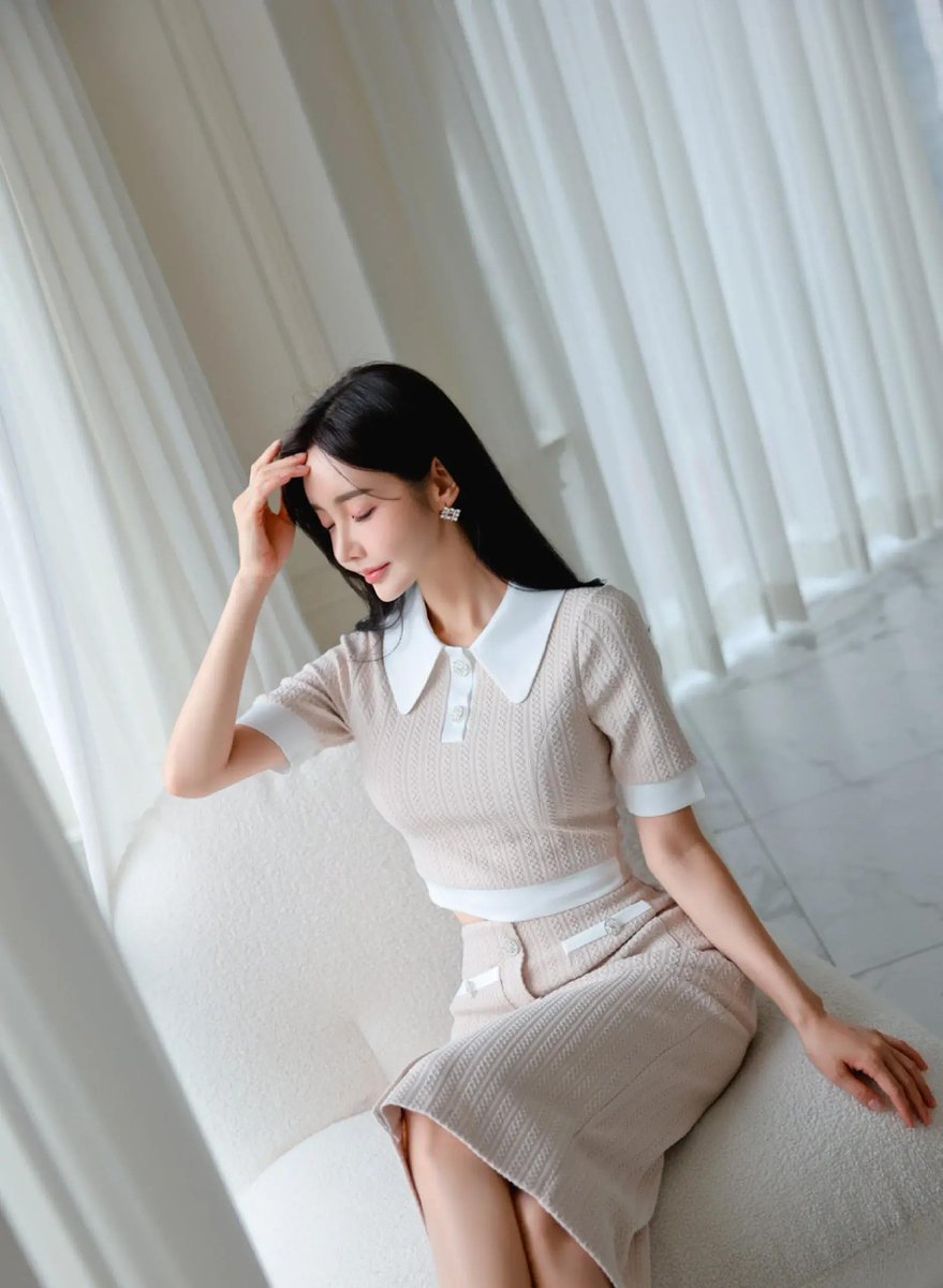 wilsl559908's tweet photo. Gu Zhangnuo's sweet smile lights up the scene https://t.co/9AkkbwRXYo