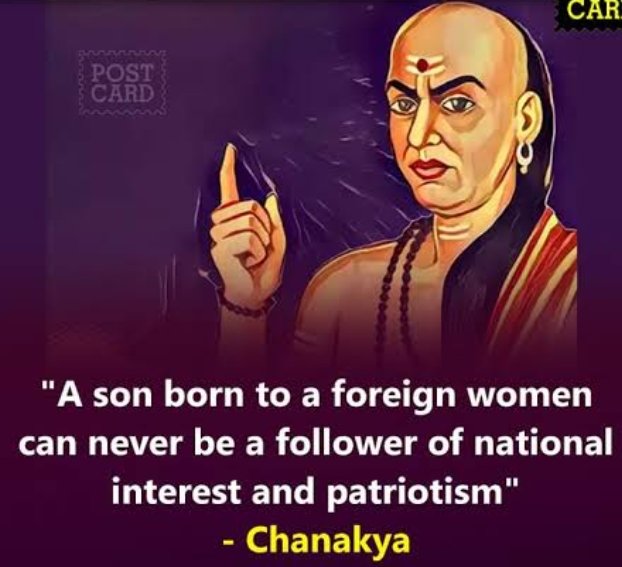 Priyabrata88760's tweet photo. @PoliticalKida BECAUSE WE ARE NOT JUST A NATION WE ARE OLDEST CIVILIZATION ON PLANET, WE CAN NOT GIVE THE NATION FUTURE OF BHARAT TO A PERSON WHOSE ONLY ACHIEVEMENT IS HIS SURNAME "GANDHI" https://t.co/afLe3i1n8R
