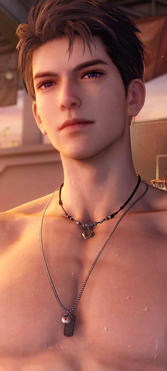 mooncrisiss's tweet photo. I literally need to lick his sweat, squeeze his tits and suck em dry like STOOOP 😭💀🔥 https://t.co/wUDsZag6Am