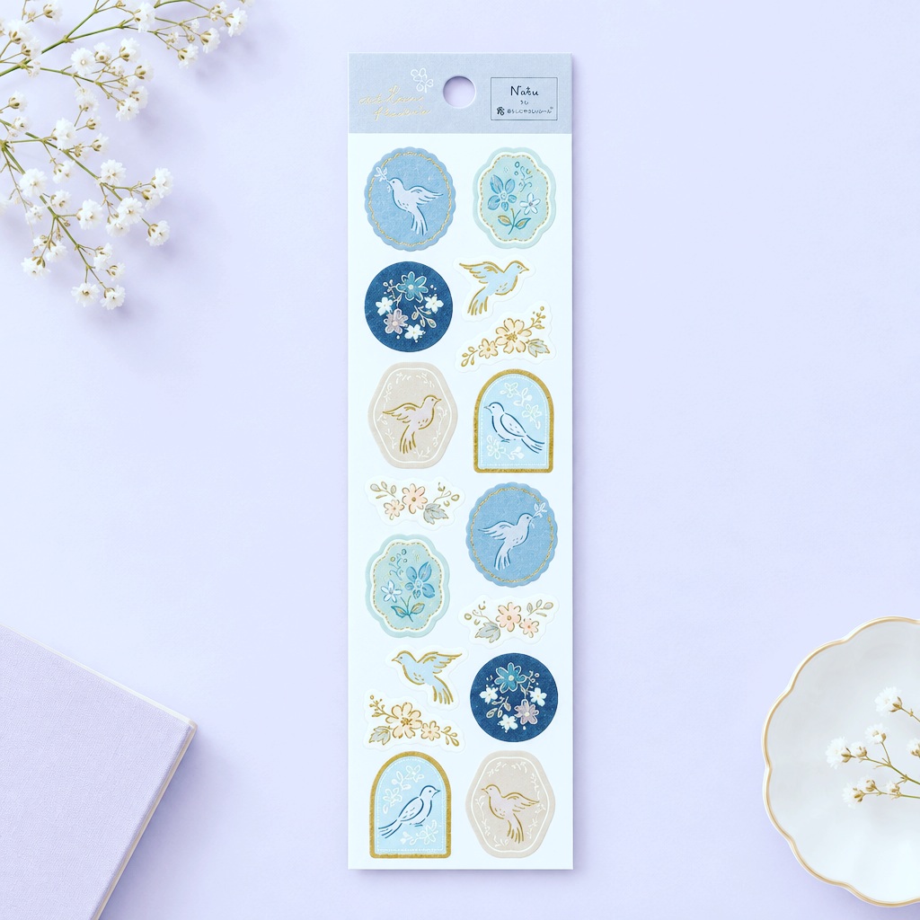 WildColorz's tweet photo. Three new washi sticker sheets just dropped, and each one has its own little winter mood ✨

Perfect for holiday cards, planner spreads, or just making a blank page feel like an invitation to slow down.

Link in the bio

#washitape #japanesestationery #plannercommunity https://t.co/bKJCISGzh5