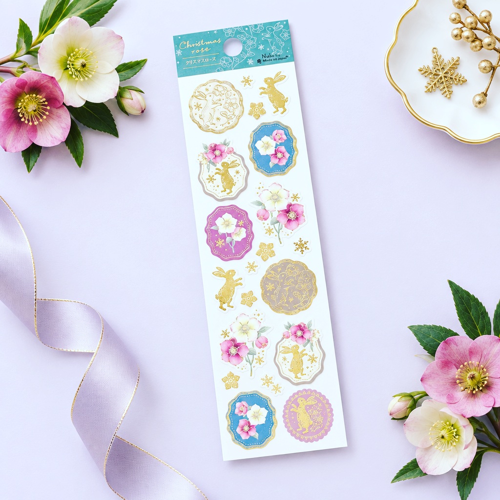 WildColorz's tweet photo. Three new washi sticker sheets just dropped, and each one has its own little winter mood ✨

Perfect for holiday cards, planner spreads, or just making a blank page feel like an invitation to slow down.

Link in the bio

#washitape #japanesestationery #plannercommunity https://t.co/bKJCISGzh5