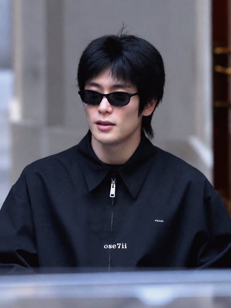 ose7ii_'s tweet photo. 260924

🕶️🕶️

#재현 #JAEHYUN #YUNO #윤오 #ジェヒョン #NCT127  #NCT https://t.co/b1m1QoPUJq
