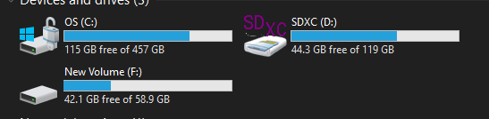 AyaCDs's tweet photo. @eviacrowe_ why sd cards are the goat https://t.co/QT82h6VepJ