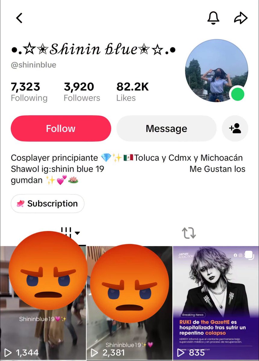 naneun_lai's tweet photo. REPORTE ‼️

NO SE VA AL AEROPUERTO.
Los aeropuertos NO son lugares para reunirte con tu idol, ninguna clase de argumento emocional cambia eso. 

Solo denuncien.

https://t.co/EkjpmpGJ0y

https://t.co/DsWgXEIaY6 https://t.co/KJbo3xDJja