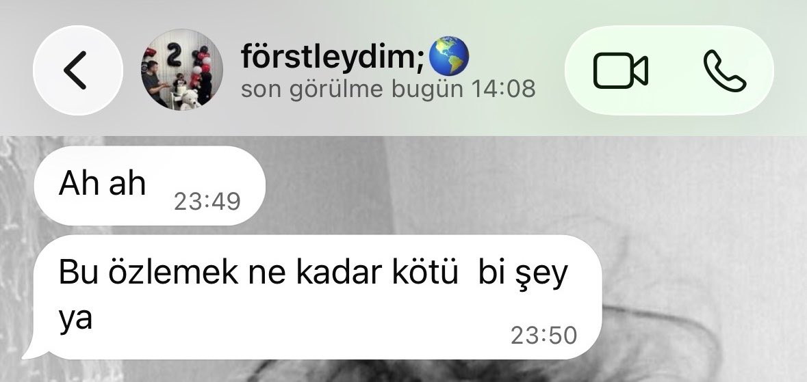 edasyaimat's tweet photo. eşimle vardiya saatlerimiz çakışmıştır;🤭🤍 https://t.co/FW7kid58lj