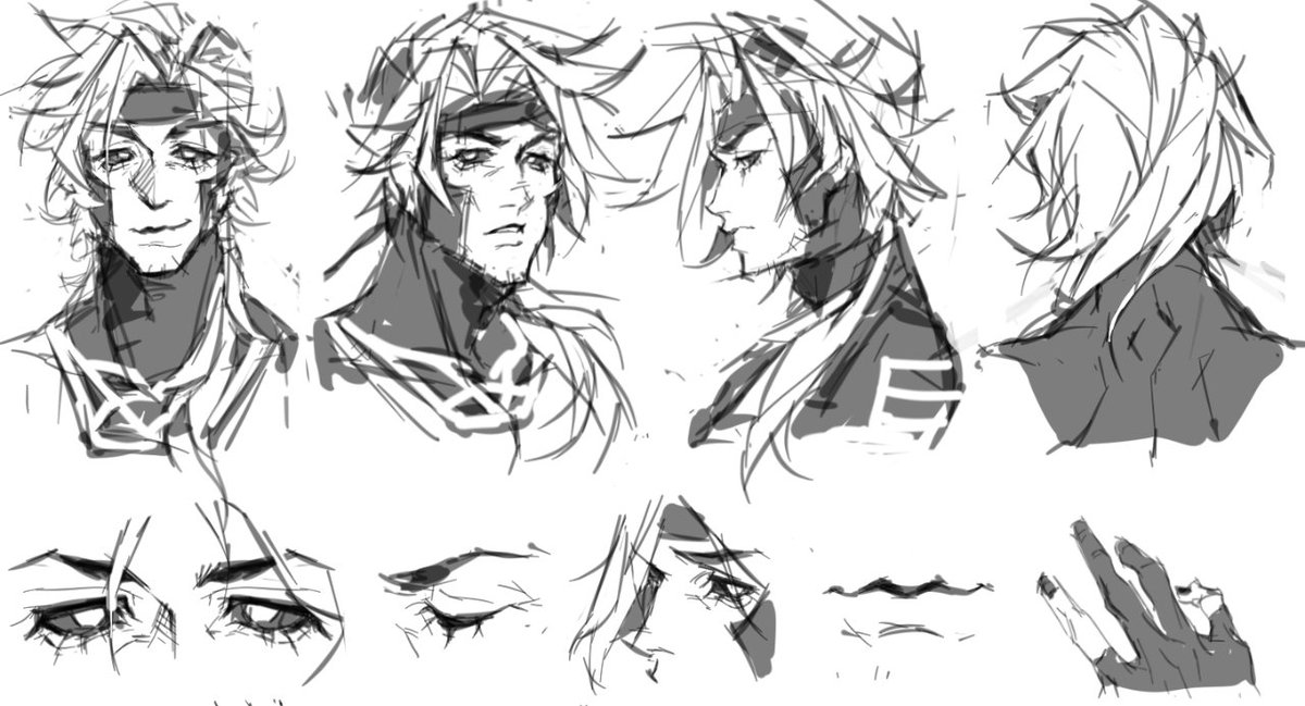 Yge0metRy's tweet photo. #gambit #xmen https://t.co/wXV3KOv3uO