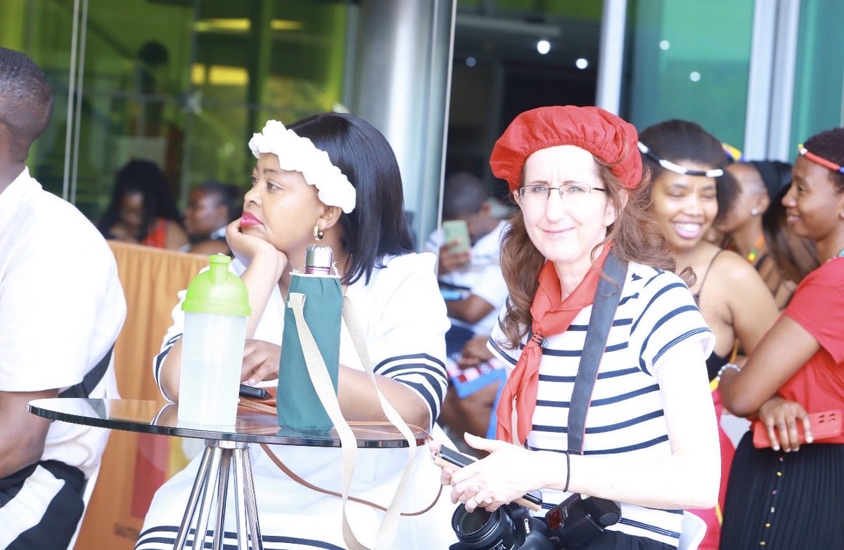 InnovHub's tweet photo. This Heritage Day, we celebrate the knowledge, creativity and ideas that shape who we are and the innovation that can shape where we’re going.

At The Innovation Hub, we believe our heritage is not only something to preserve; it is a foundation for creating, innovating and building a better future.

From indigenous knowledge to emerging technologies, let’s carry our heritage forward and turn ideas into impact.

#HeritageDay #TheInnovationHub #InnovationStartsHere #IndigenousKnowledge #Innovation #Gauteng