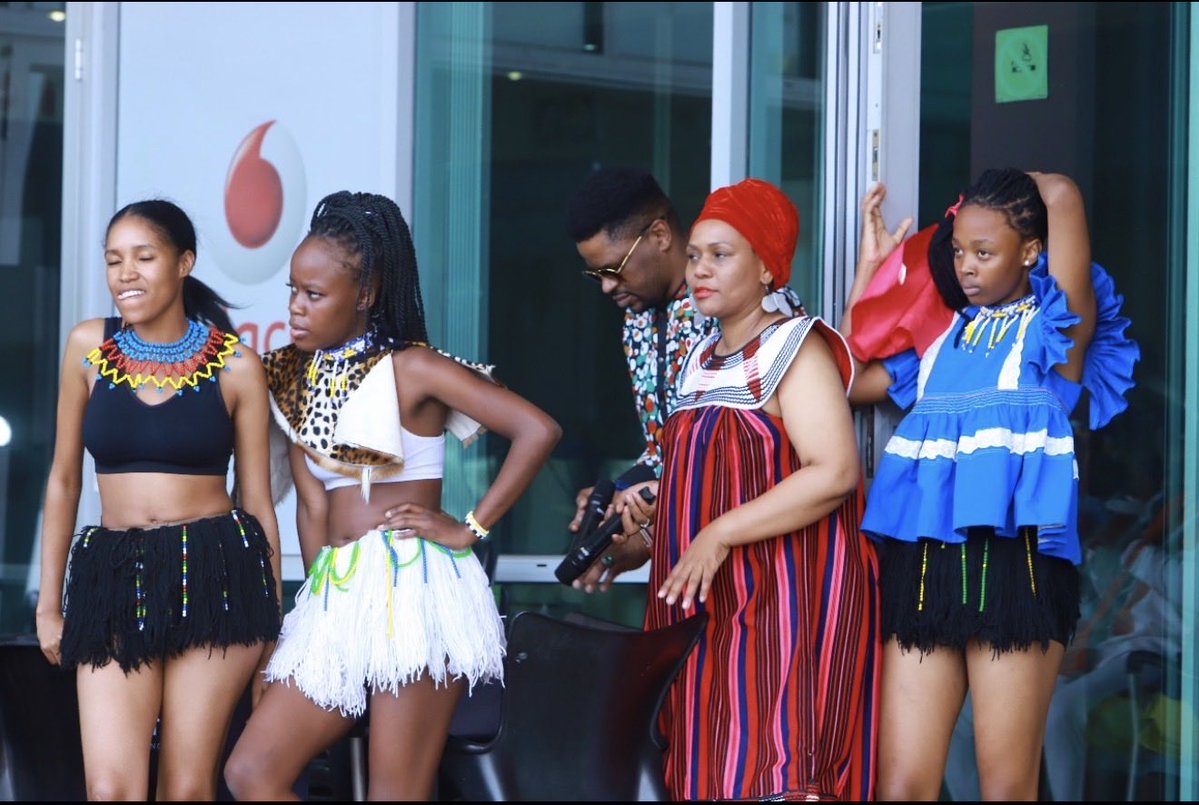 InnovHub's tweet photo. This Heritage Day, we celebrate the knowledge, creativity and ideas that shape who we are and the innovation that can shape where we’re going.

At The Innovation Hub, we believe our heritage is not only something to preserve; it is a foundation for creating, innovating and building a better future.

From indigenous knowledge to emerging technologies, let’s carry our heritage forward and turn ideas into impact.

#HeritageDay #TheInnovationHub #InnovationStartsHere #IndigenousKnowledge #Innovation #Gauteng