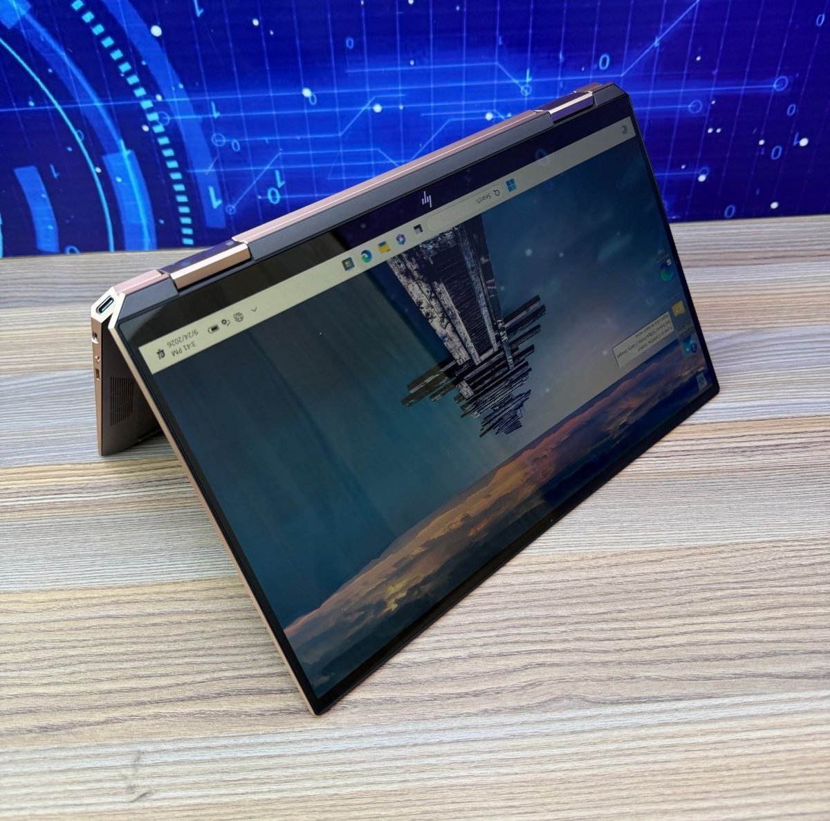 Teccosscomputer's tweet photo. Hp Spectre core i7 10th gen 16gb ddr4 ram 1tb SSD backlight keyboard usbports type c port webcam @ 90k https://t.co/rniDMuOriy