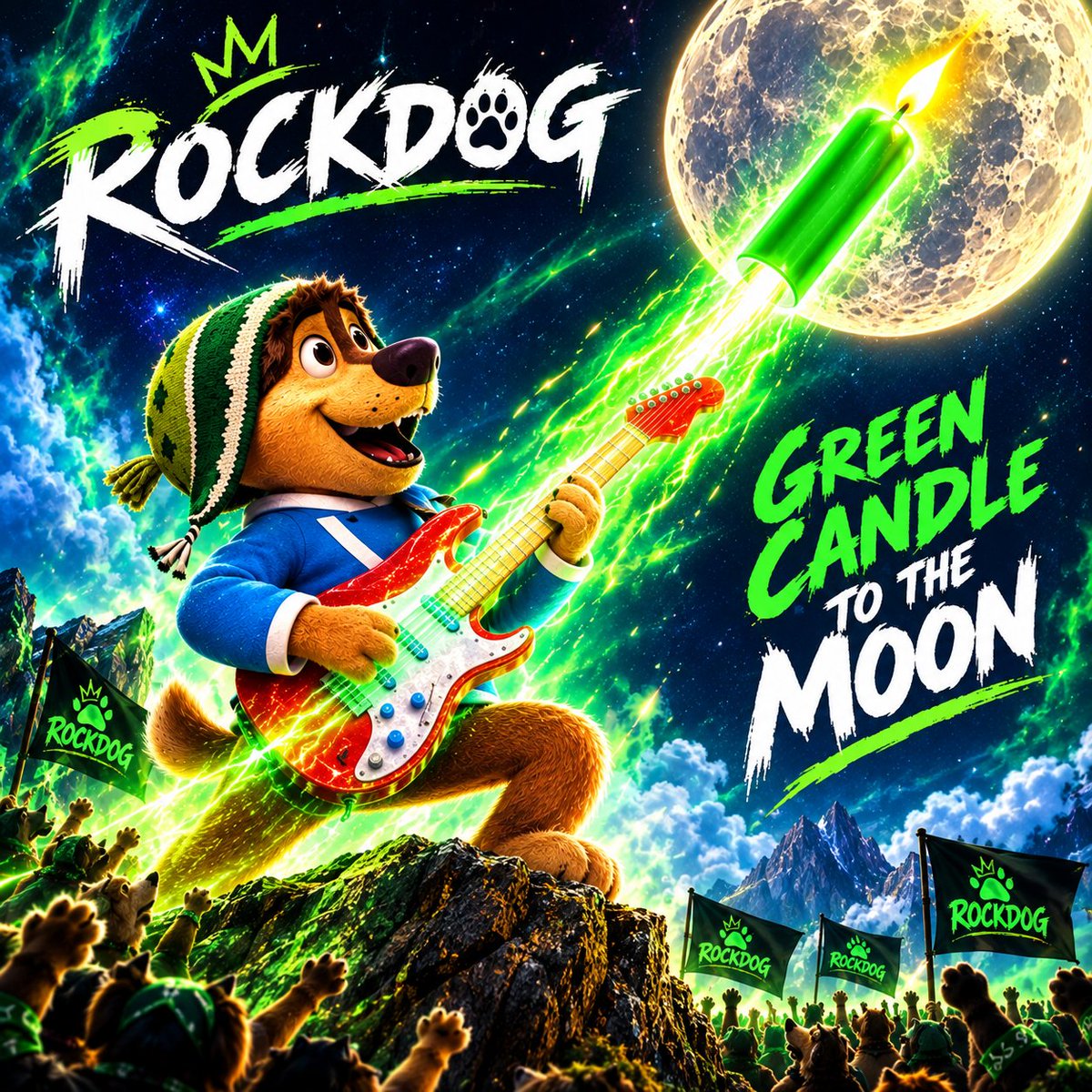 ROCKDOG4U's tweet photo. @traderInosuke https://t.co/wv0SoHVSkc