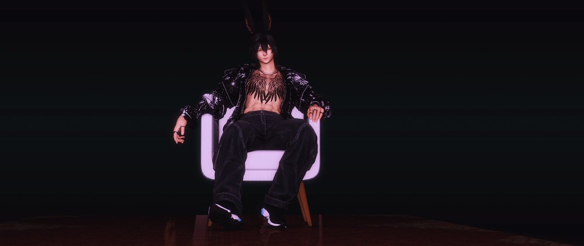ma_ffxiv's tweet photo. am lazy https://t.co/zXRJBi2Xq4