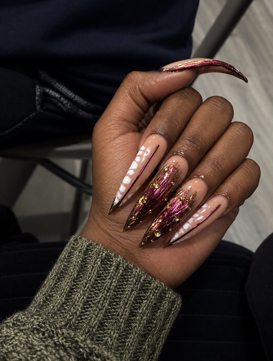 raelynmonroe's tweet photo. dick grabbers done. https://t.co/PZbrkf6gyU