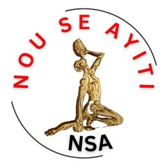 MUDJJ_NSA's tweet photo. 🚨 MUDJJ issues an Open Letter to President Abinader — and the evidence is damning.

He stood before the UN General Assembly and called for "enforcing the arms embargo on Haiti."

Here is what his own country is doing:

📄 The UN Panel of Experts confirms U.S. weapons are trafficked through the Dominican Republic into Haiti.

📄 February 2025: a Miami shipment intercepted in the DR — 23 firearms, 36,000 rounds.

📄 670,000+ Haitians deported since October 2024. Hospitals register immigration status. Pregnant women and children are turned away.

📄 A Haitian teenager strangled in a CONANI home. An 11-year-old Haitian girl drowned while teachers watched.

📄 1937: the Parsley Massacre. The necropolitics of statelessness continues today.

Abinader says there is no "Dominican solution." We agree. But there is a Dominican ROLE — and it is destructive.

Haiti is the mother of human rights. Toussaint, Dessalines, and Capois La Mort did not fight for racism. They fought for universal freedom.

MUDJJ demands: Stop arms trafficking. End racist deportations. Respect Haiti's sovereignty. Fils-Aimé must step down.

📄 Read the full Open Letter:
🔗 https://t.co/lWyHJhguF6

Haiti will not be erased.

Viv Ayiti! 🇭🇹

@luisabinader @UN @OAS_official @CARICOMorg @Amnesty @hrw @StateDept @Jacquiecharles @AP @Reuters @MiamiHerald @LeNouvelliste @vantbefinfo @rezo_nodwes