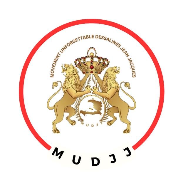 MUDJJ_NSA's tweet photo. 🚨 MUDJJ issues an Open Letter to President Abinader — and the evidence is damning.

He stood before the UN General Assembly and called for "enforcing the arms embargo on Haiti."

Here is what his own country is doing:

📄 The UN Panel of Experts confirms U.S. weapons are trafficked through the Dominican Republic into Haiti.

📄 February 2025: a Miami shipment intercepted in the DR — 23 firearms, 36,000 rounds.

📄 670,000+ Haitians deported since October 2024. Hospitals register immigration status. Pregnant women and children are turned away.

📄 A Haitian teenager strangled in a CONANI home. An 11-year-old Haitian girl drowned while teachers watched.

📄 1937: the Parsley Massacre. The necropolitics of statelessness continues today.

Abinader says there is no "Dominican solution." We agree. But there is a Dominican ROLE — and it is destructive.

Haiti is the mother of human rights. Toussaint, Dessalines, and Capois La Mort did not fight for racism. They fought for universal freedom.

MUDJJ demands: Stop arms trafficking. End racist deportations. Respect Haiti's sovereignty. Fils-Aimé must step down.

📄 Read the full Open Letter:
🔗 https://t.co/lWyHJhguF6

Haiti will not be erased.

Viv Ayiti! 🇭🇹

@luisabinader @UN @OAS_official @CARICOMorg @Amnesty @hrw @StateDept @Jacquiecharles @AP @Reuters @MiamiHerald @LeNouvelliste @vantbefinfo @rezo_nodwes