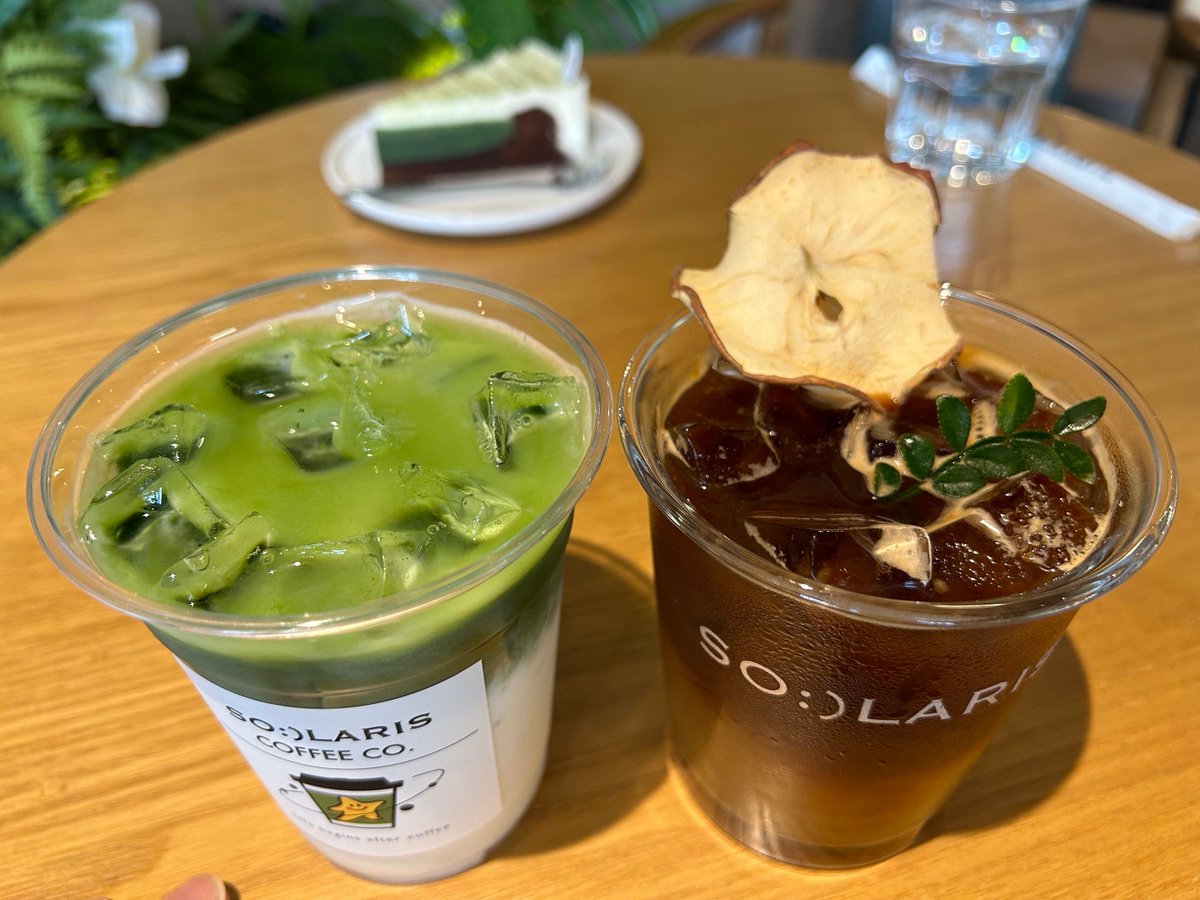 aerts025996's tweet photo. Today��s small win: tried a new tea spot u0026 their皆涡捅陀妊 latte hit different , totally worth sharing with everyone! https://t.co/zrYEL53sTg
