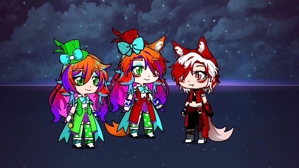 RoseWhiteWolf96's tweet photo. Here's the picture https://t.co/oIQ1xMNQbZ