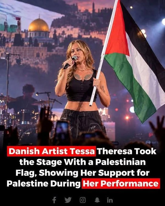 SaraReyi's tweet photo. WE NEED MORE OF THIS 👏👏 https://t.co/YrDeLsyOam