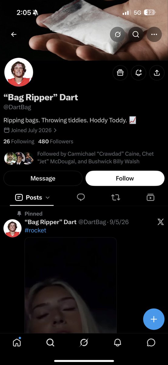 MACfbDave tweet picture