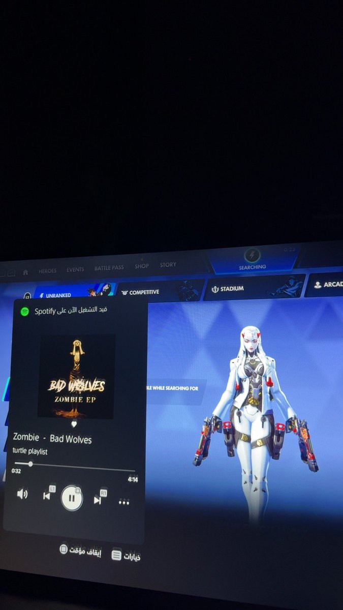 lyan0ol's tweet photo. احب شيون بشكل مو طبيعي
يارب ينزلون لها سكينات كثيير😣

@PlayOverwatch نزلوا لها بسرعه😾 https://t.co/ybxEgp1c02